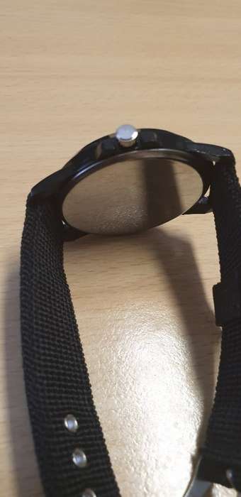 Swiss Army Watch
