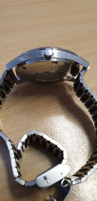 Omega Dynamic Automatic