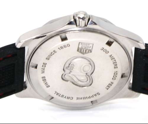 TAG HEUER AQUARACER