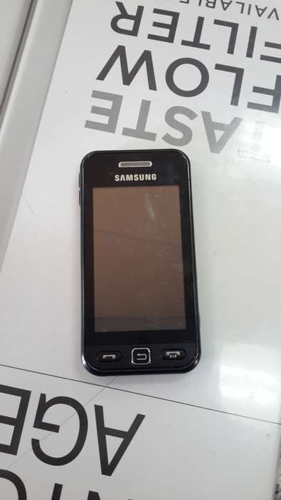 Samsung star