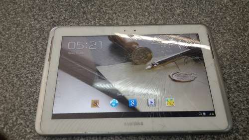 Samsung note  n8000 pls read