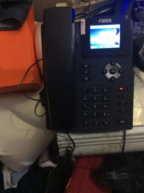 Fanvil  voip phone