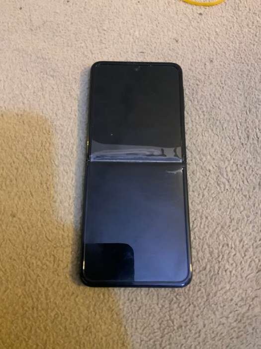 Samsung flip3
