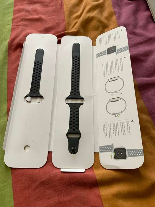 Original  Apple 44mm strap