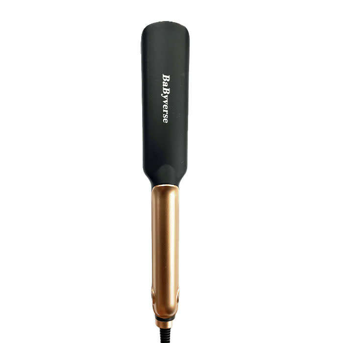 BABYVERSE DELUXE HAIR STRAIGHTNER BA-735