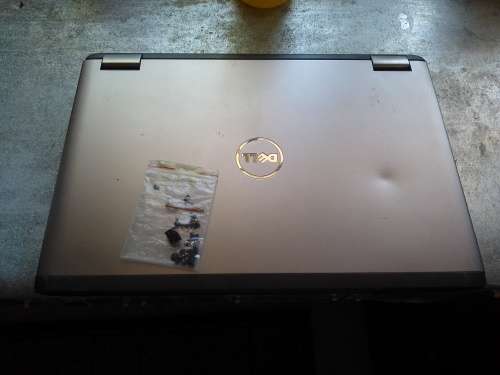 Dell Vostro 3560