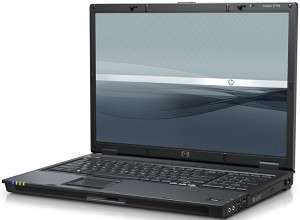 HP 8710w