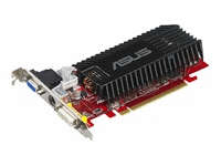 ASUS EAH3450/HTP - graphics adapter - Radeon HD 3450 - 256 MB nr 2