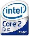 Intel Core2Duo E6750 2.66Ghz