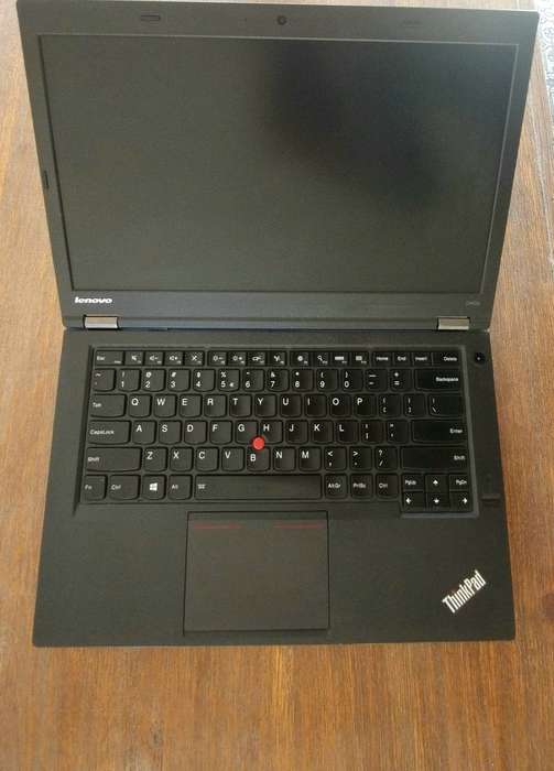 Lenovo Thinkpad T440P
