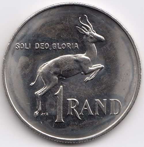 1984   R1   Coin                 SUN4370