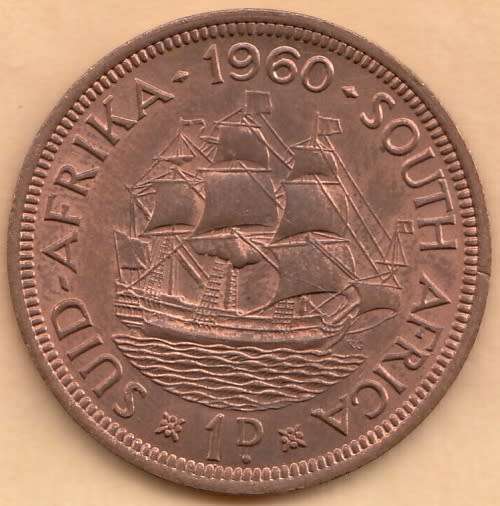 1960     1    PENNY                  SUN6766*