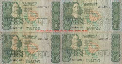 WOW    ***  4   X   CL STALS   R10    NOTES  ***        SET023