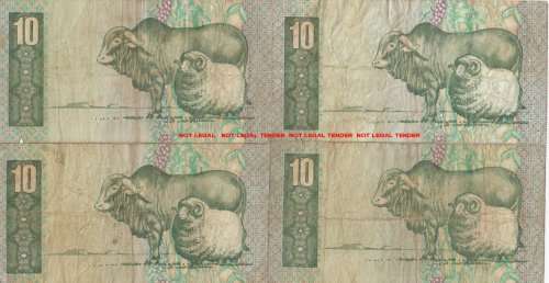 WOW    ***  4   X   CL STALS   R10    NOTES  ***        SET023
