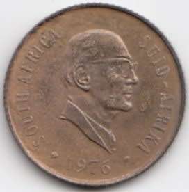 1976   2  Cent   Coin      unc          SUN9225~