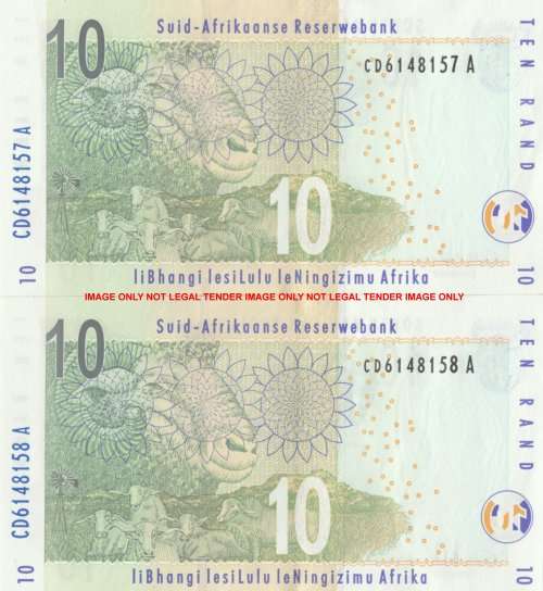 WOW    ***  GILL MARCUS  R10  NOTES IN SEQUENCE  ***         SET062