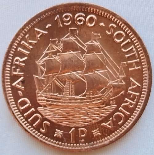 1960     PENNY                  SUN10430