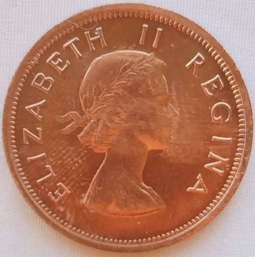 1960     PENNY                  SUN10430