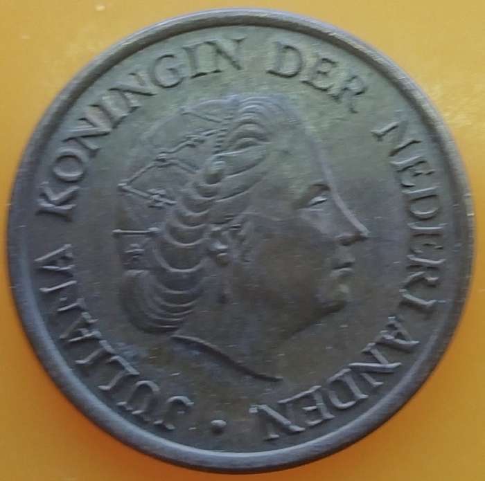 1979        5 Cent      Netherlands          SUN13820~