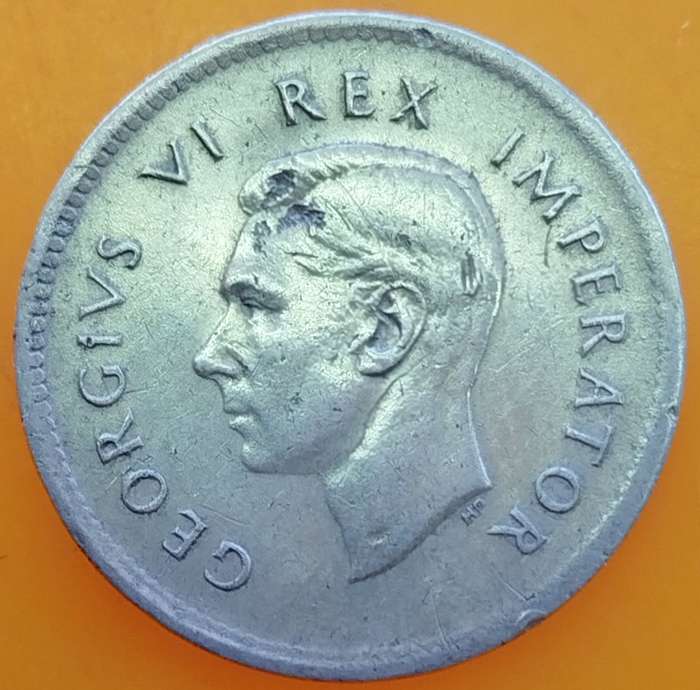 1938     3D  coin  SA        (SILVER 0.800 )       SUN14275