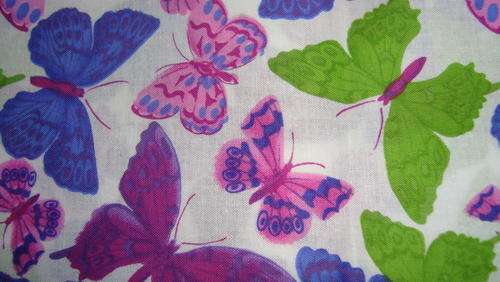 Quilting fabrics