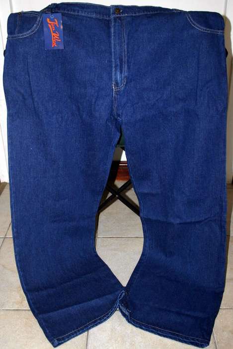 JONSSON QUALITY JEANS