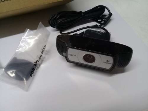 Logitech Webcam C930E