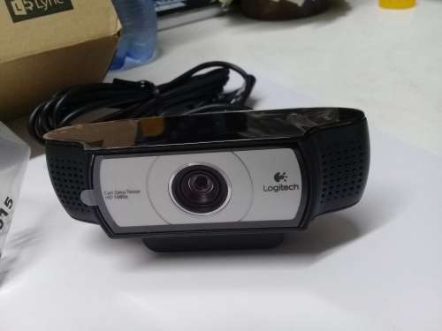 Logitech Webcam C930E
