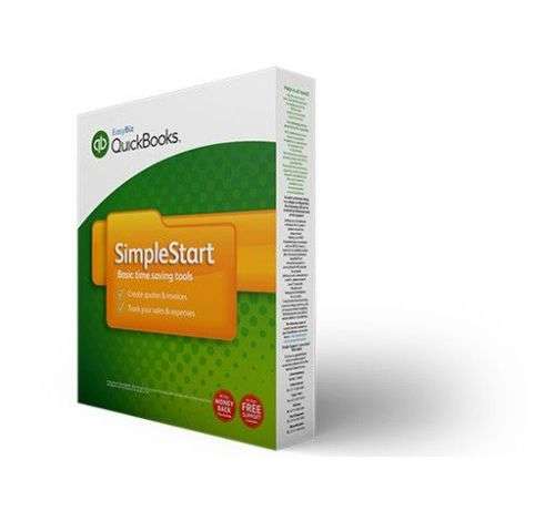 easybiz quickbooks simple start
