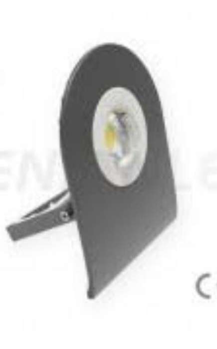 Radiant Ultra Thin LS733 Flood Light---Available in 3 Colors