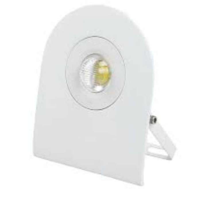 Radiant Ultra Thin 50w Flood Light