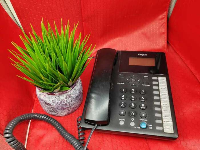 Kingtel Telephones