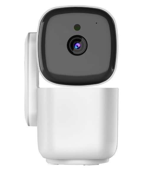 Smart 2MP HD IP Surveillance Camera T200 Baby Monitor 1080P Wifi Camera