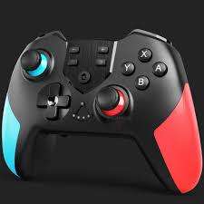 T-23 Pro Wireless Gaming Controller for Nintendo Switch