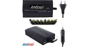 Andowl Universal Laptop Charger ONLY R 250