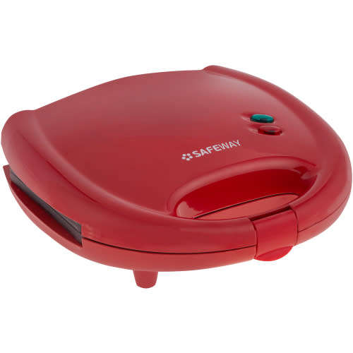 Safeway Belgian Waffle Maker
