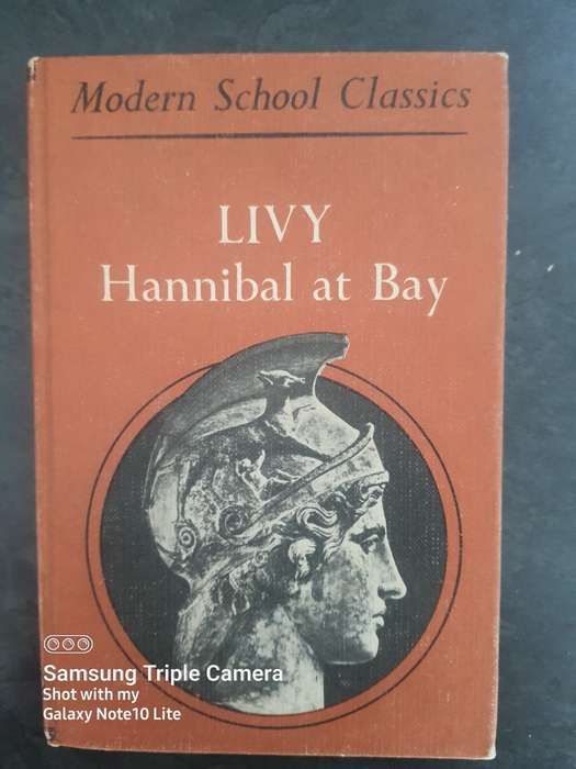KA#14 - ASSORTMENT OF OLD BOOKS - CJ LANGENHOVEN