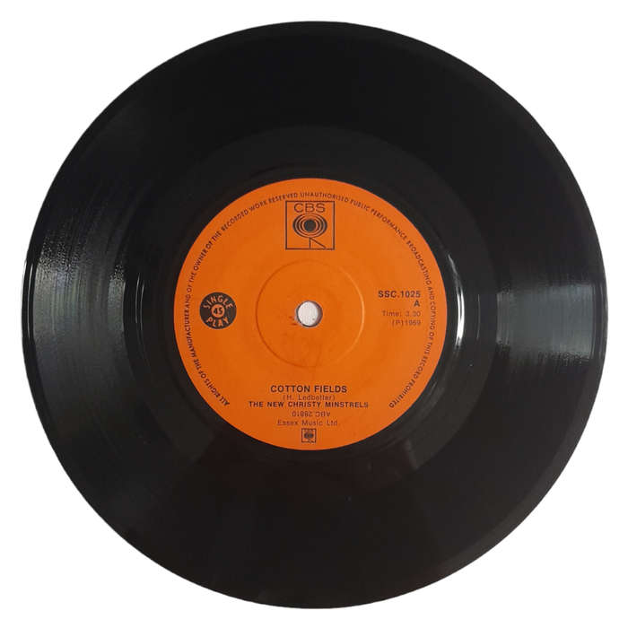 1967 The New Christy Minstrels  Greatest Hits - Vinyl, 7`, 45 RPM - Folk - Very Good Plus - With Sl