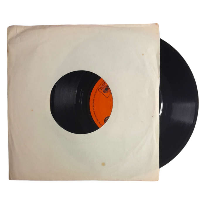 1967 The New Christy Minstrels  Greatest Hits - Vinyl, 7`, 45 RPM - Folk - Very Good Plus - With Sl