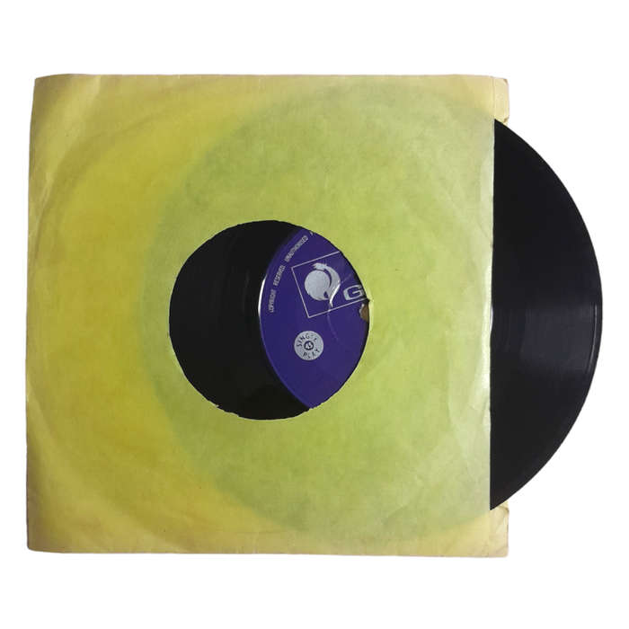 1973 Holly Black  Day By Day / By My Side - Vinyl, 7`, 45 RPM - Rock - Good - With Sleeve