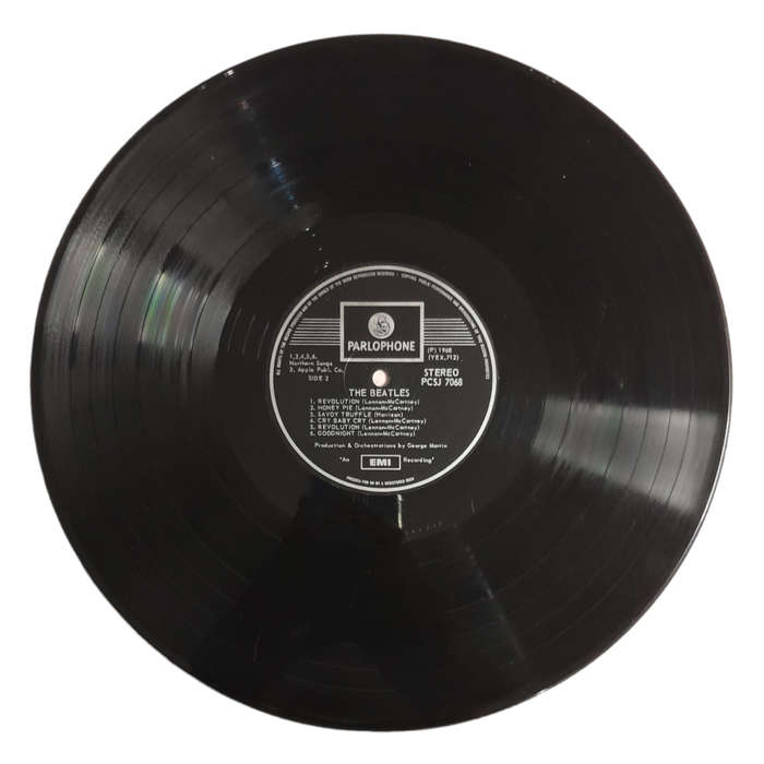 1956 Rex Harrison, Julie Andrews  My Fair Lady - Vinyl, 12`, 33 RPM - Stage & Screen - Very Good -