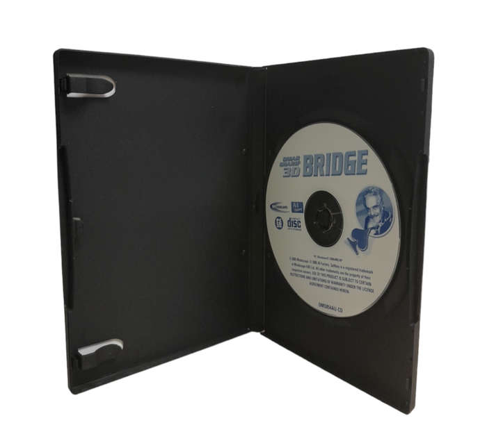 Bridge 3D PC (CD)