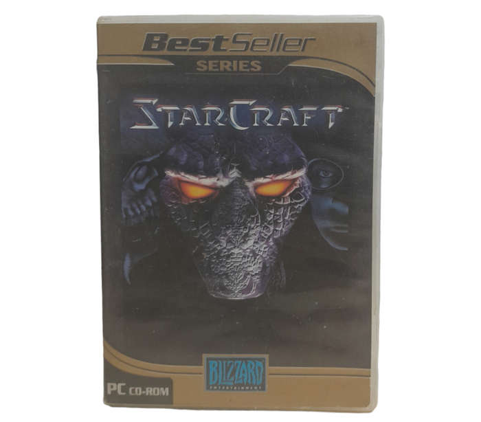 Star Craft PC (CD)