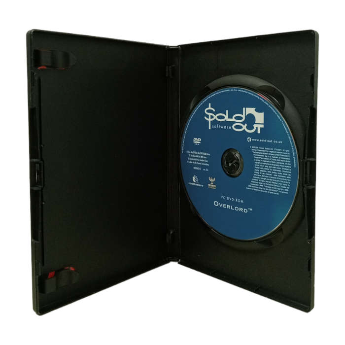 Overlord PC (DVD)