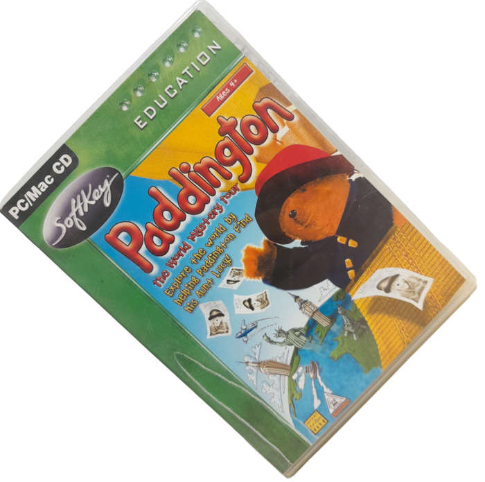 Paddington PC (CD)