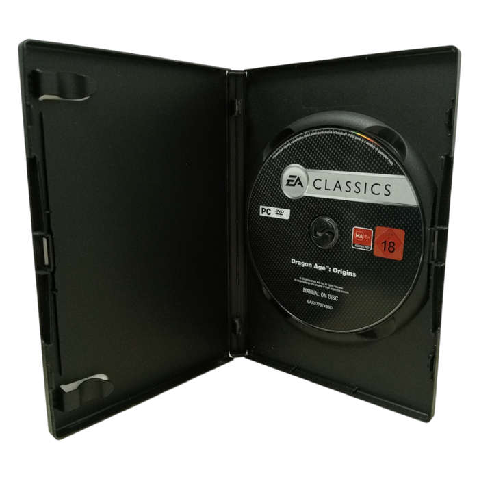 Dragon Age - Origins PC (DVD)