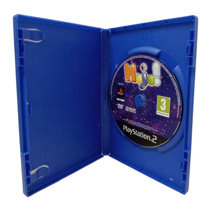 Mojo! Play Station 2