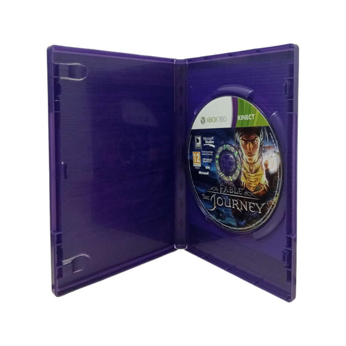 Fable - The Journey Xbox 360