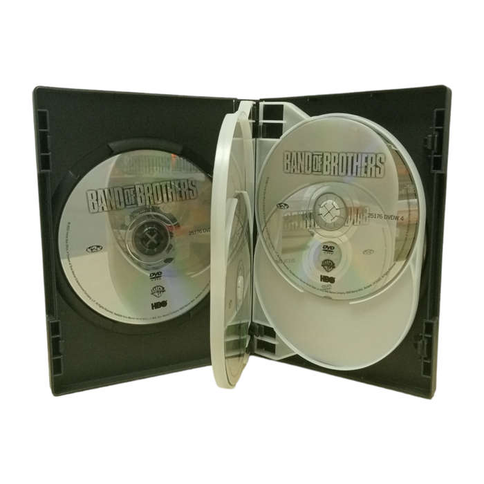 Band of Brothers DVD