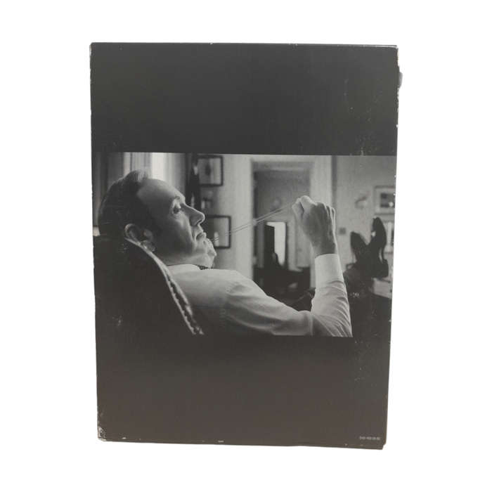 House Of Cards - The Complete Second Season DVD